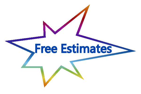 Free Estimates